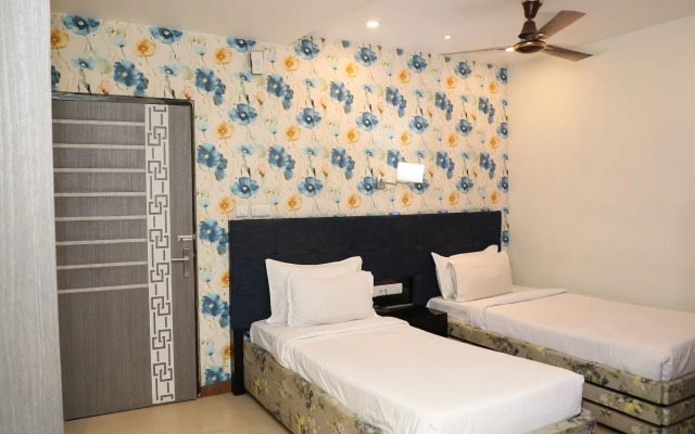 Hotel Dolphin International