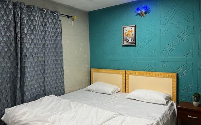 Epoch Inn Skardu