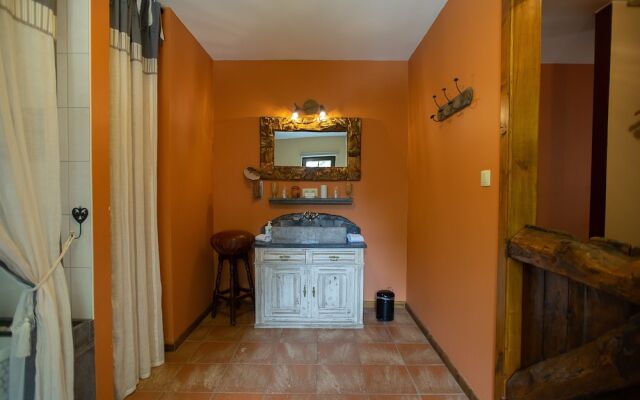 Guest House Western City
