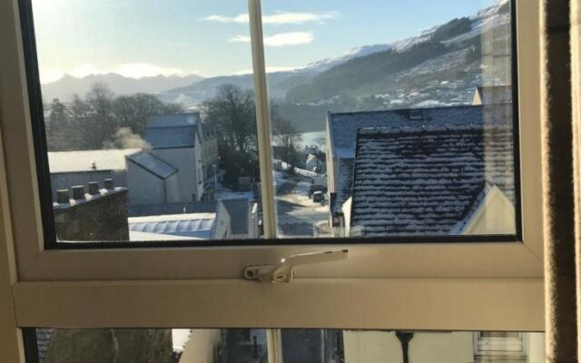 Urquhart Caledonian Hotel