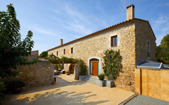 Turisme Rural Mas Ramades