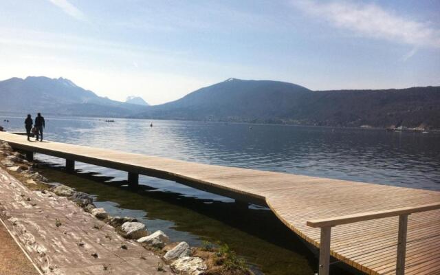 Appartement Annecy, 3 pièces, 6 personnes - FR-1-432-15