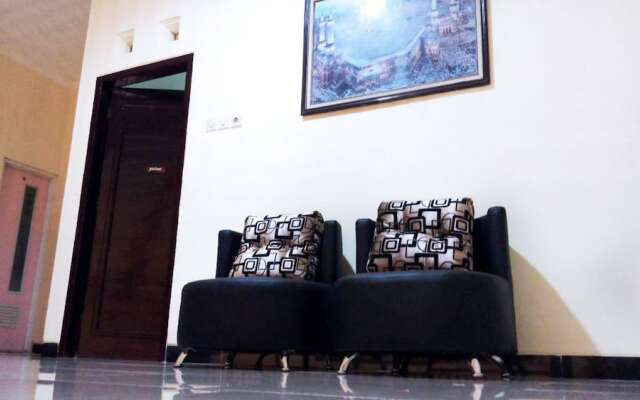 Homestay Tegal Kota by Simply Homy