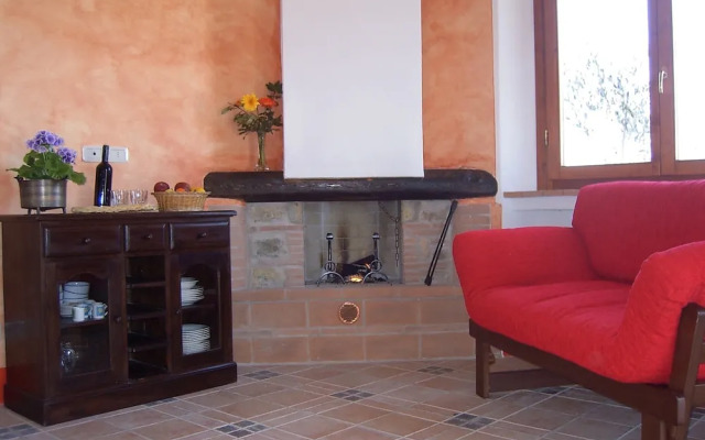 Agriturismo Quarto Podere