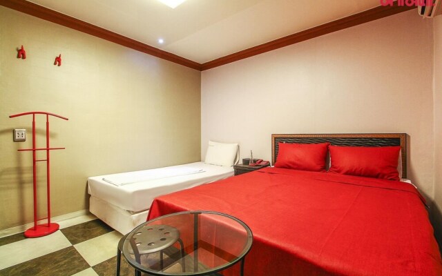 Hotel Secret Bupyeong