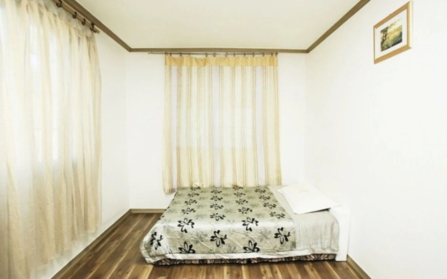 Daebudo Bada Haemaji Pension