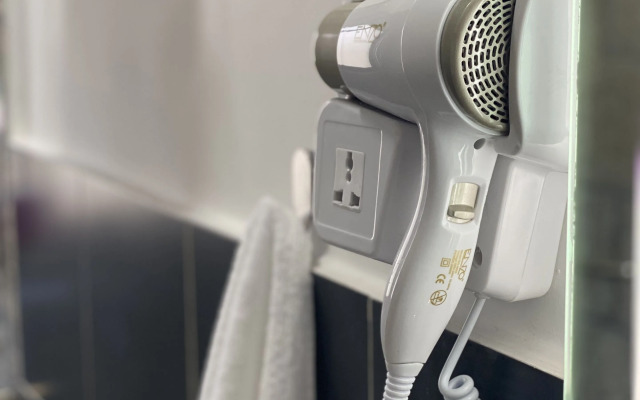 By The Lemon Tree - Adults Only