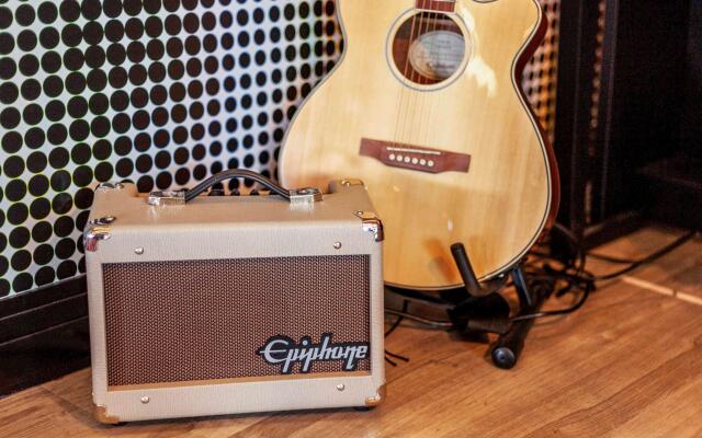 ibis Alcalá de Henares la Garena