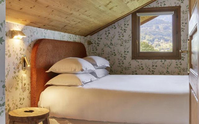 Best Western Plus Pays du Mont Blanc