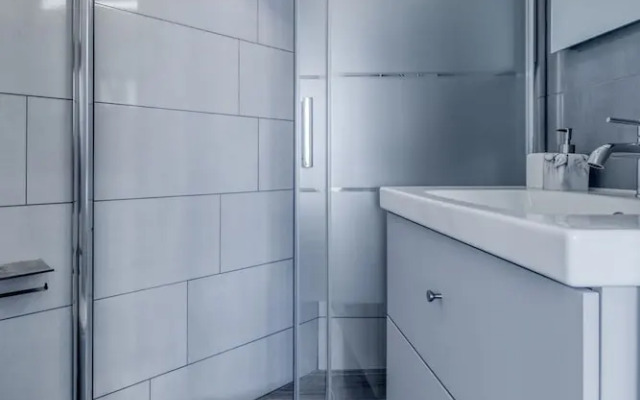 Stars Apartment With a Breath-taking View