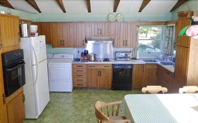 4 Marsh View - 3 Bedroom House