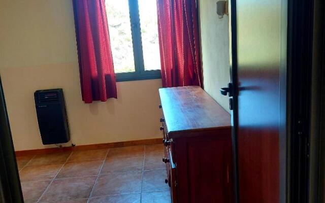 La Ponderosa Cumbrecita