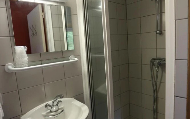 Gîte Hotel l'Ecir -Le P'tit Cham