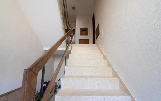 Guestready Stylish Apartment With Private Balcony In Gaia