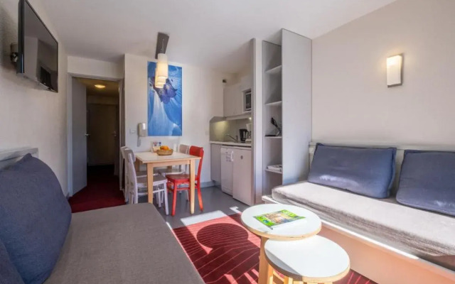 Résidence Pierre & Vacances La Daille