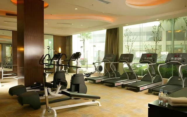New Century Grand Hotel Xuzhou
