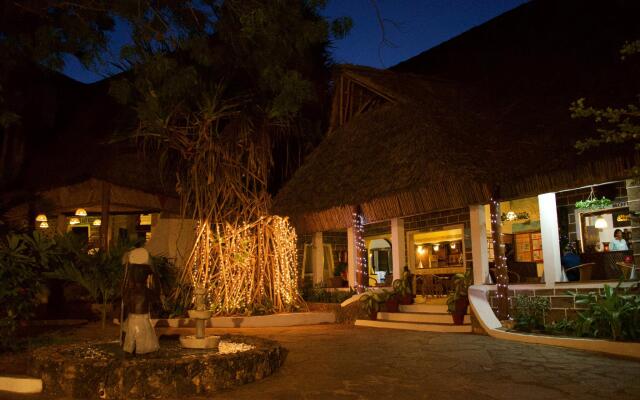 Baobab Sea Lodge