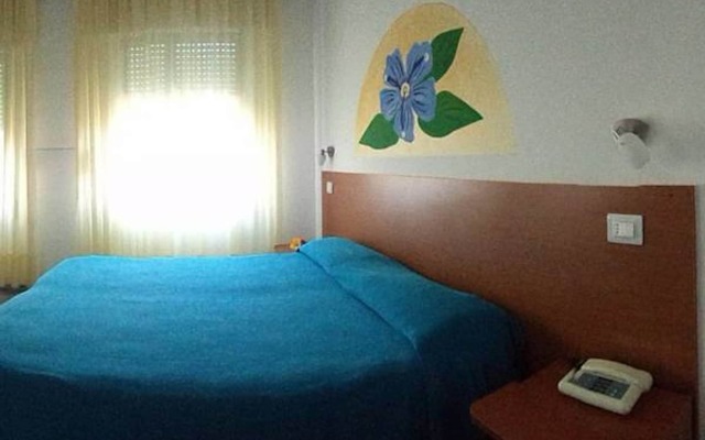 Caposkino Park Hotel