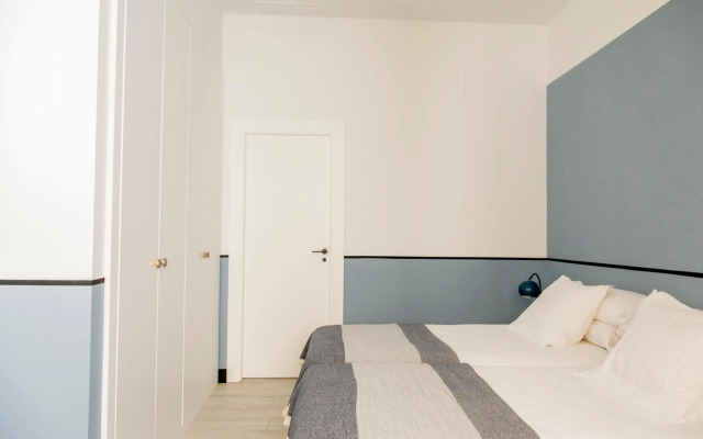 Pasaje Zamora Apartamentos