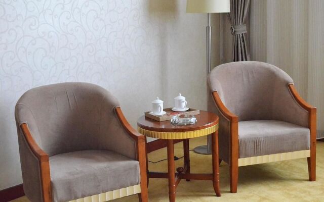 Qingdao Haizhizi Hotel