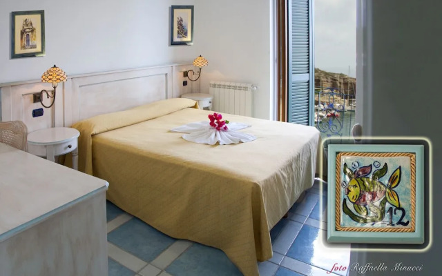 Hotel Isolabella