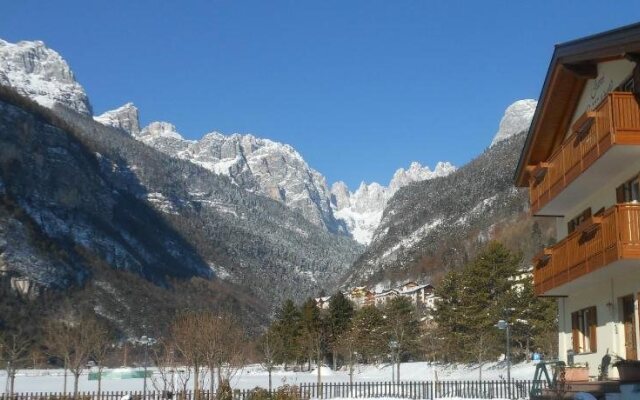 Garnì Lago Alpino