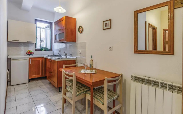 Apartment Cerova III
