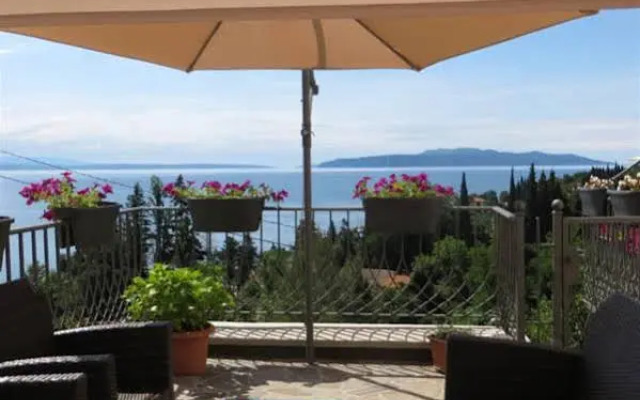 Villa Luppo