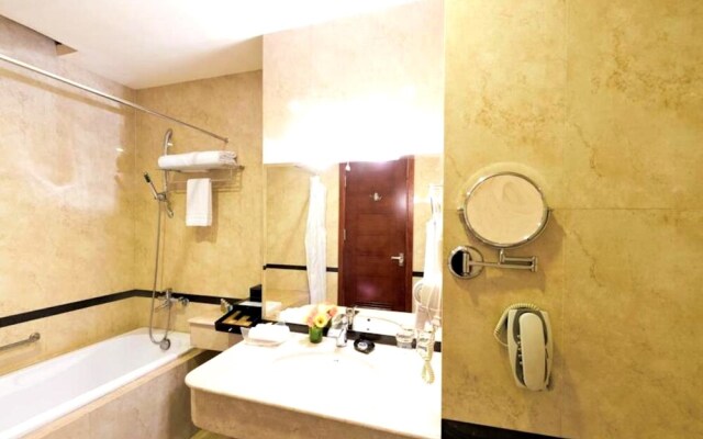 Danasea Hotel