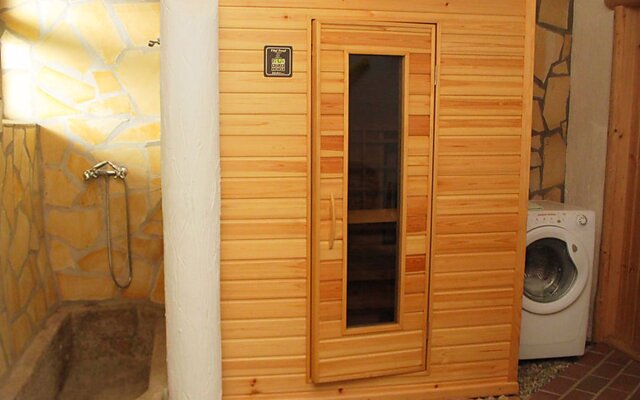 House Chrastov Horní Cerekev