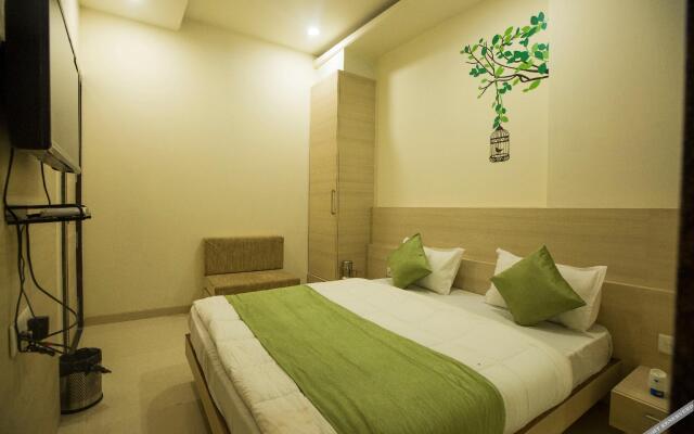 Hotel Raj Residency - MP Nagar, Bhopal