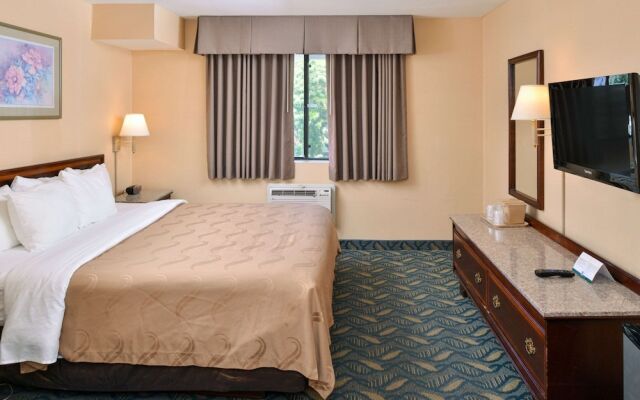 Quality Inn & Suites