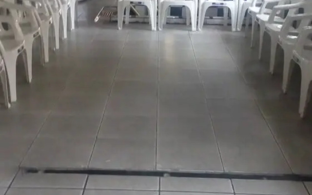 Hotel Paqueñito