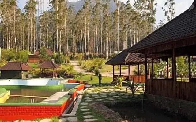 Camping eMTe by Jo Adventure