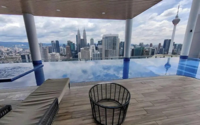Family Suite Colony By Infinitum KLCC