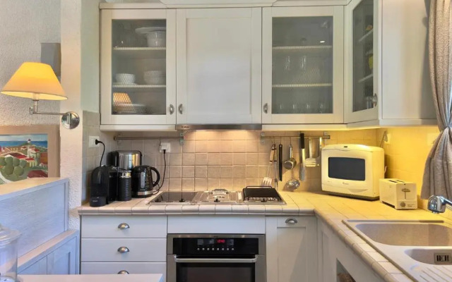 #Villa Lavender by halu! Sani Villas