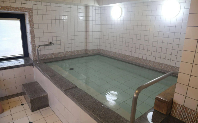 Hotel New Station