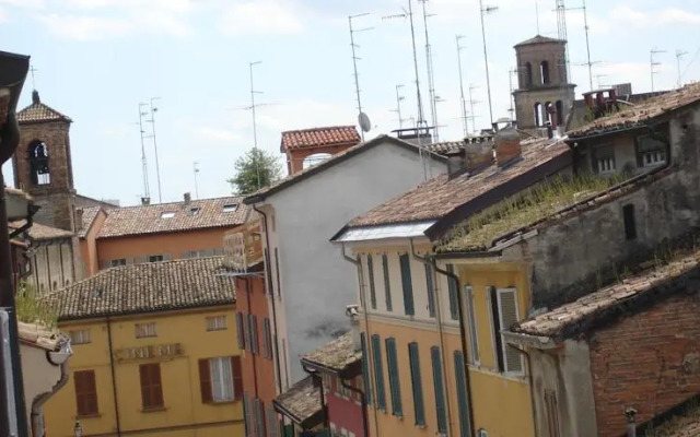 Holiday House La Colombaia