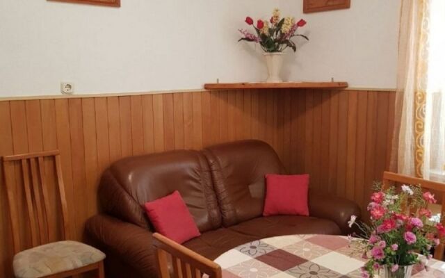 Apartment Marija - 2 bedrooms: A3 Bol, Island Brac