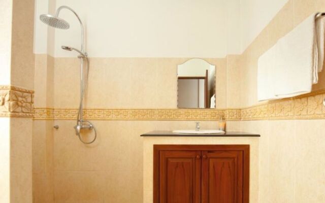 La Romanee 3 Villa by Jetta