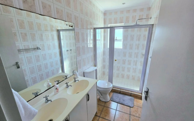 Bayside Terraces by Tanaka Kingdom