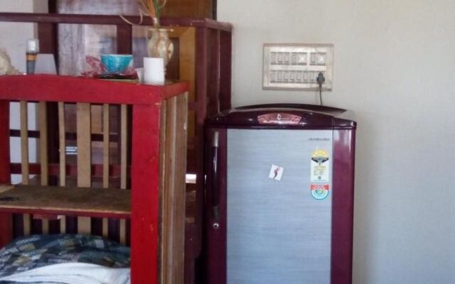 Nila Home Stay cv