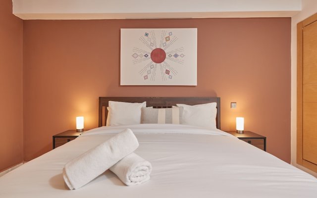 Stayhere Rabat - Agdal 2 - Classic Residence