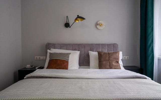 Pro Arendu на улице Кременчугская 11 корпус 2