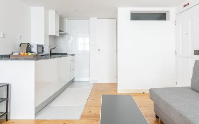 Apartment in the HEART of Bairro Alto