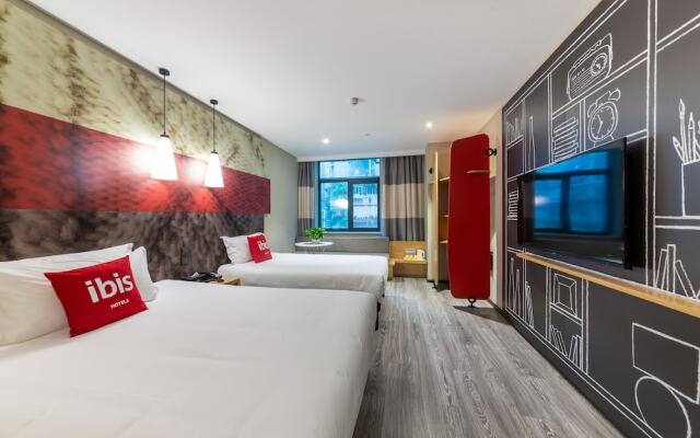 Homey Hotel - Sanxia Square