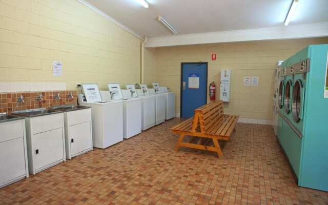 Jindabyne Holiday  Caravan Park