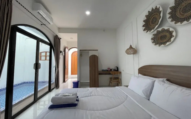 Marvilla Bali 2