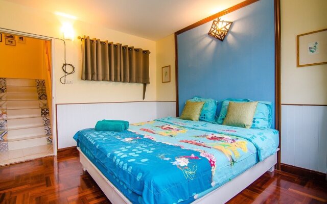 Baan Rao Holiday Home Hua Hin