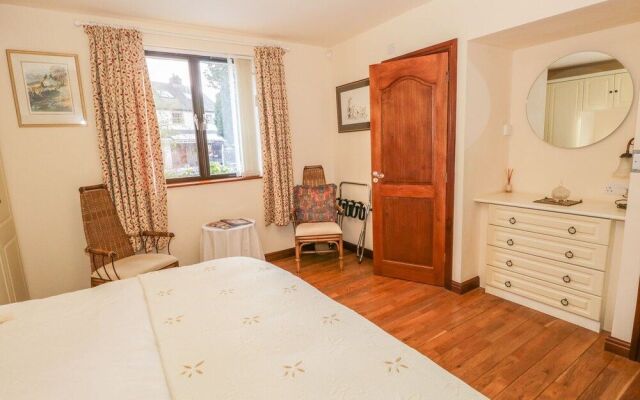 Stonegarth Cottage